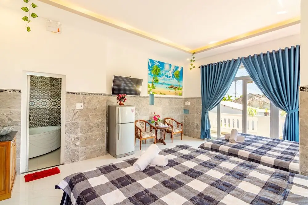 Хойан: Peace Homestay