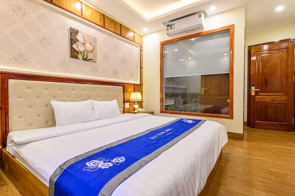 Дананг: Van Tung Hotel