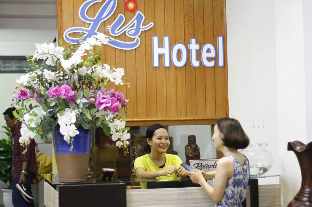 Дананг: Lis Hotel