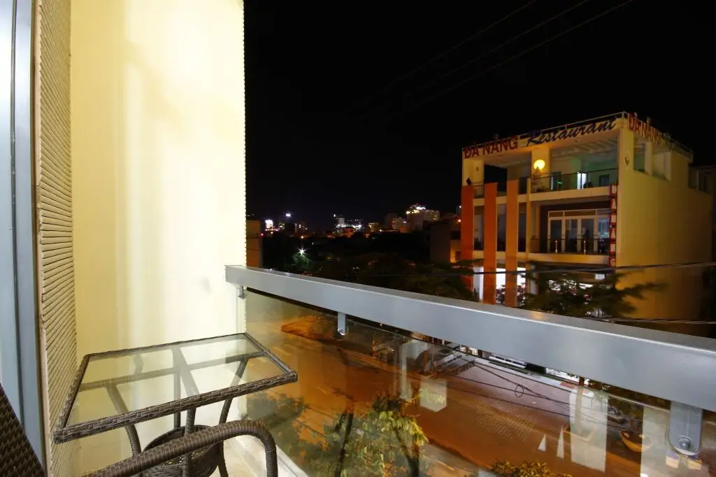 Дананг: Lis Hotel