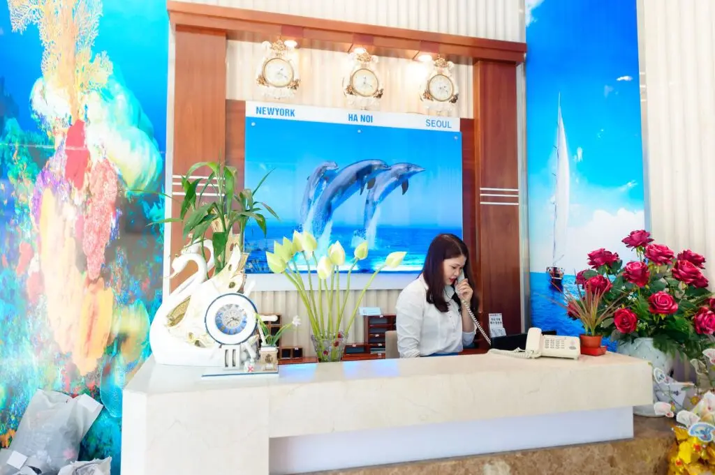 Ханой: Halo Hanoi Hotel