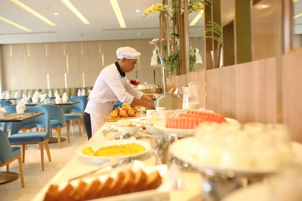 Дананг: San Marino Boutique Danang