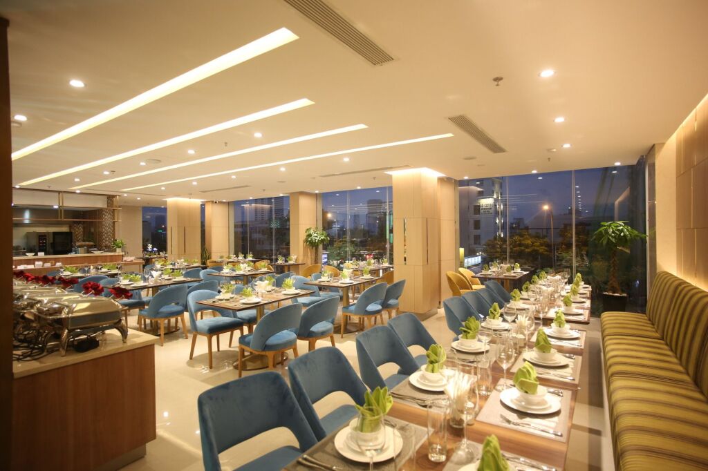 Дананг: San Marino Boutique Danang