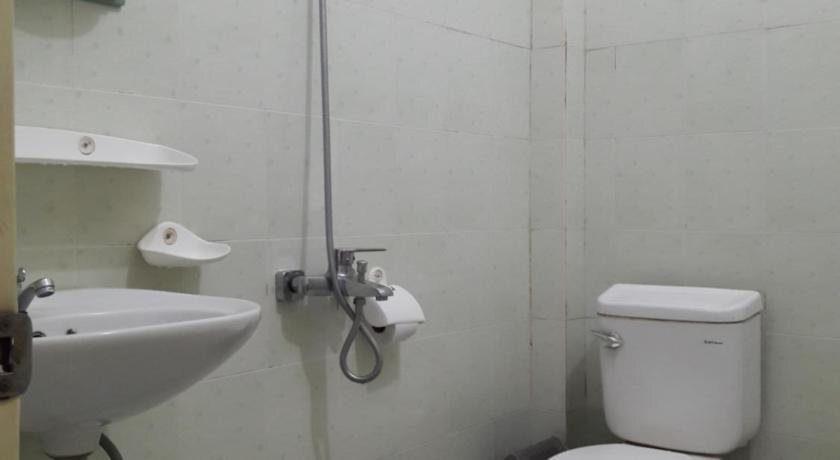 Фантхьет: Bien Dua Backpacker Hotel