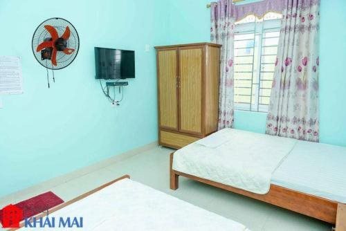 Ван Дон: Khai Mai Hotel