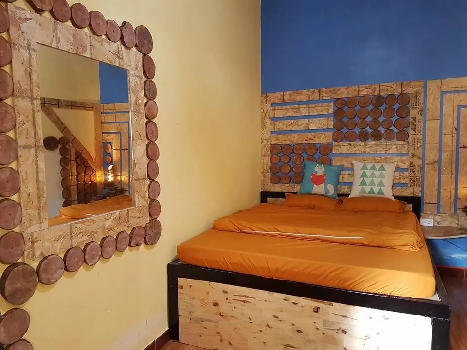 Далат: Sakura Homestay