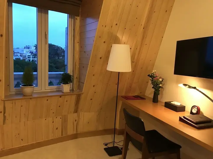 Ханой: Do Thanh Home