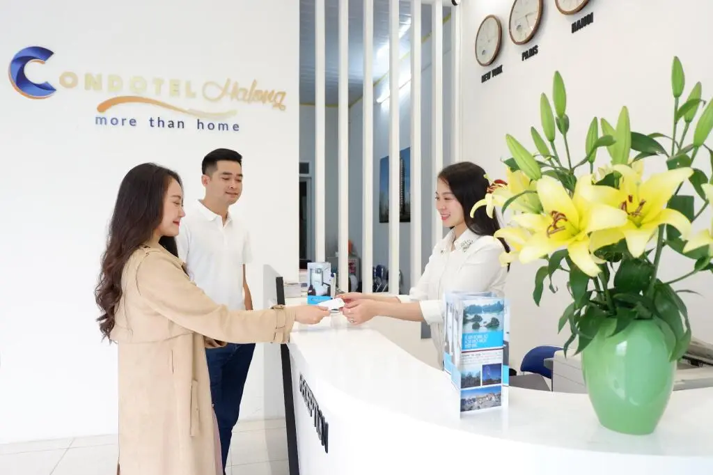 Халонг: Halong Condotel