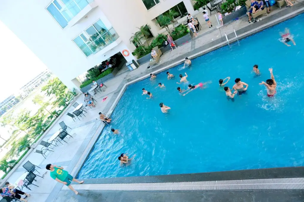 Халонг: Halong Condotel