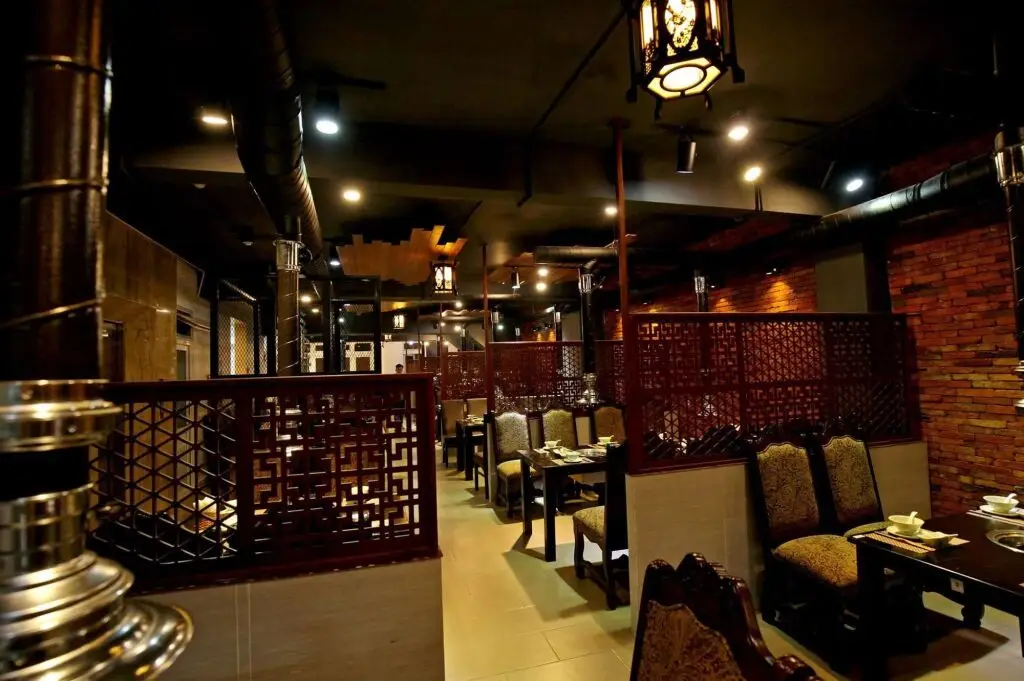 Далат: Mai Thang Hotel