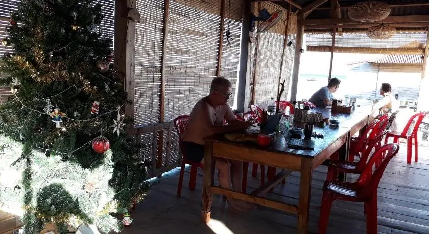 остров Фукуок: Banana Homestay