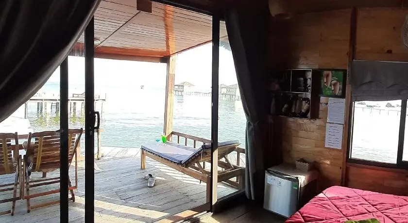 остров Фукуок: Banana Homestay