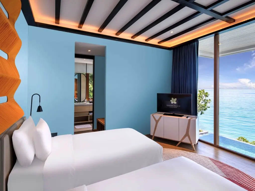 остров Фукуок: Курортный отель Premier Village Phu Quoc Resort Managed by AccorHotels