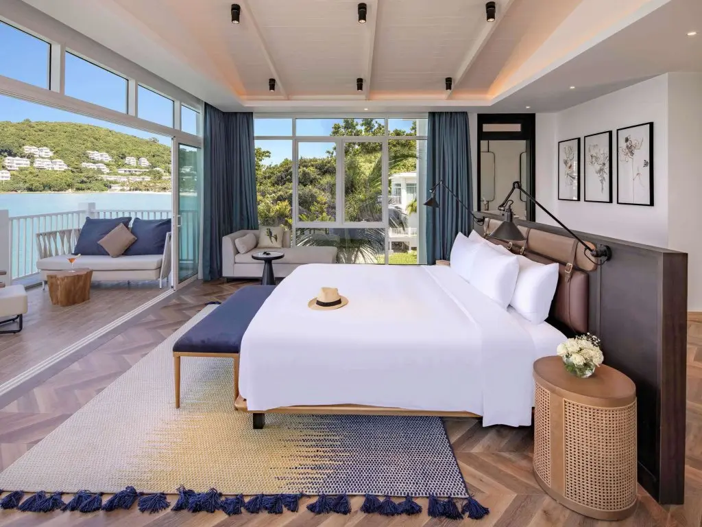остров Фукуок: Курортный отель Premier Village Phu Quoc Resort Managed by AccorHotels