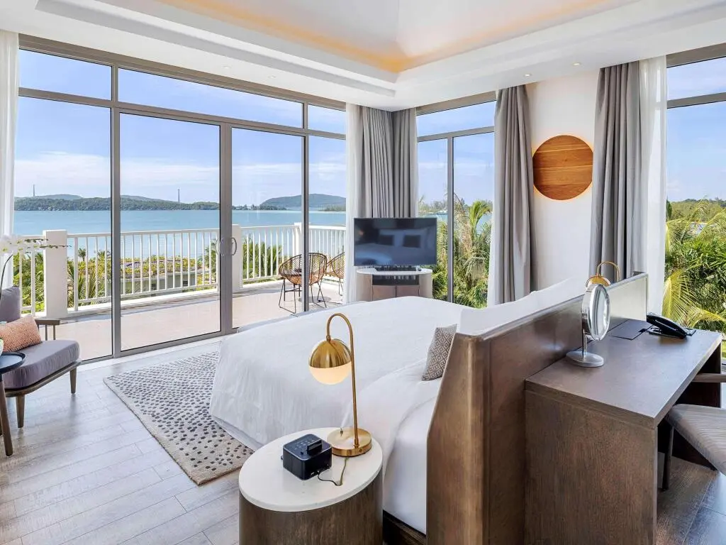 остров Фукуок: Курортный отель Premier Village Phu Quoc Resort Managed by AccorHotels