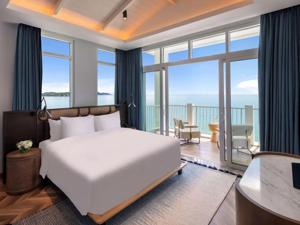 остров Фукуок: Курортный отель Premier Village Phu Quoc Resort Managed by AccorHotels