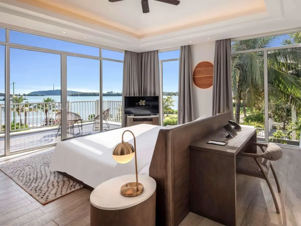 остров Фукуок: Курортный отель Premier Village Phu Quoc Resort Managed by AccorHotels
