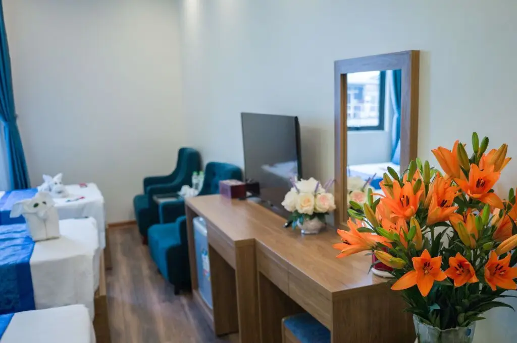 Ханой: Hanoi Genial Hotel