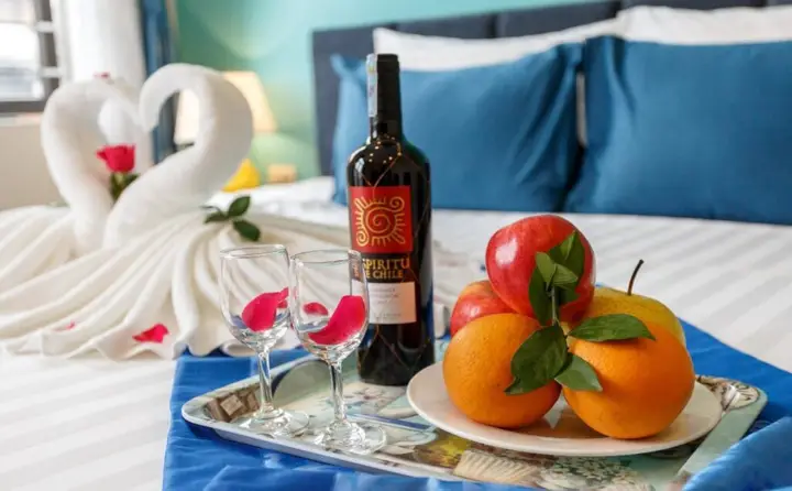 Ханой: Hanoi Genial Hotel