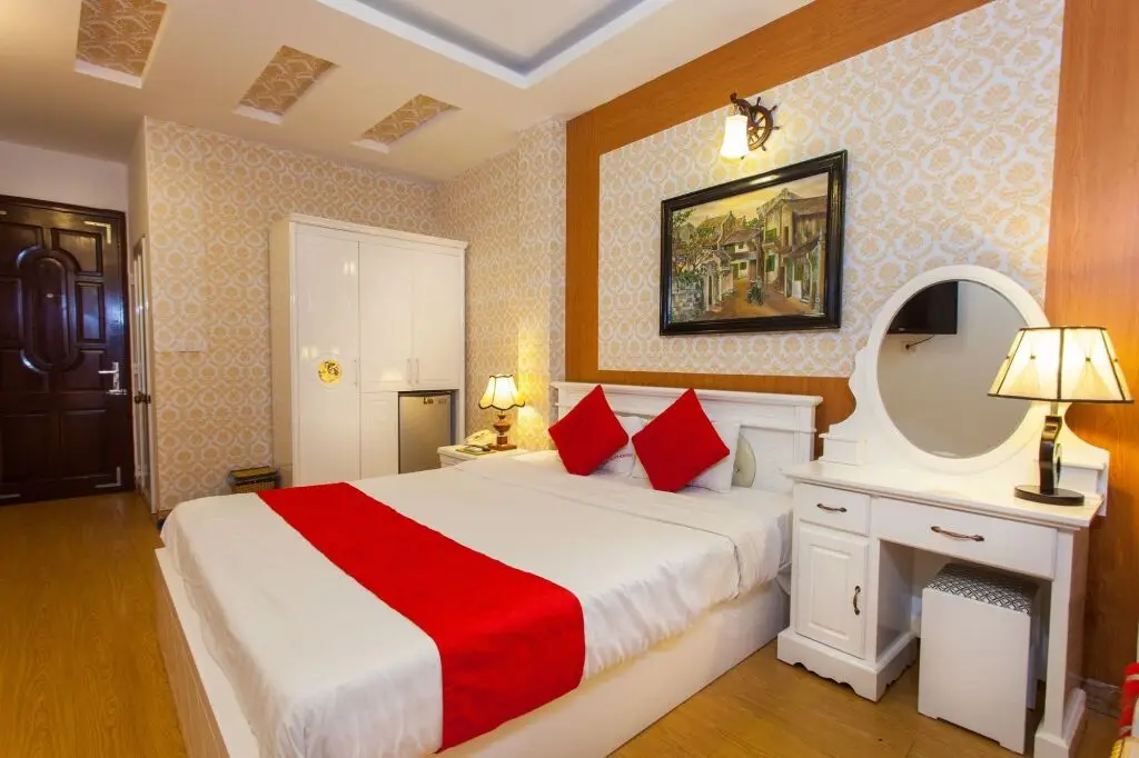 Ханой: Hanoi Daisy Hotel