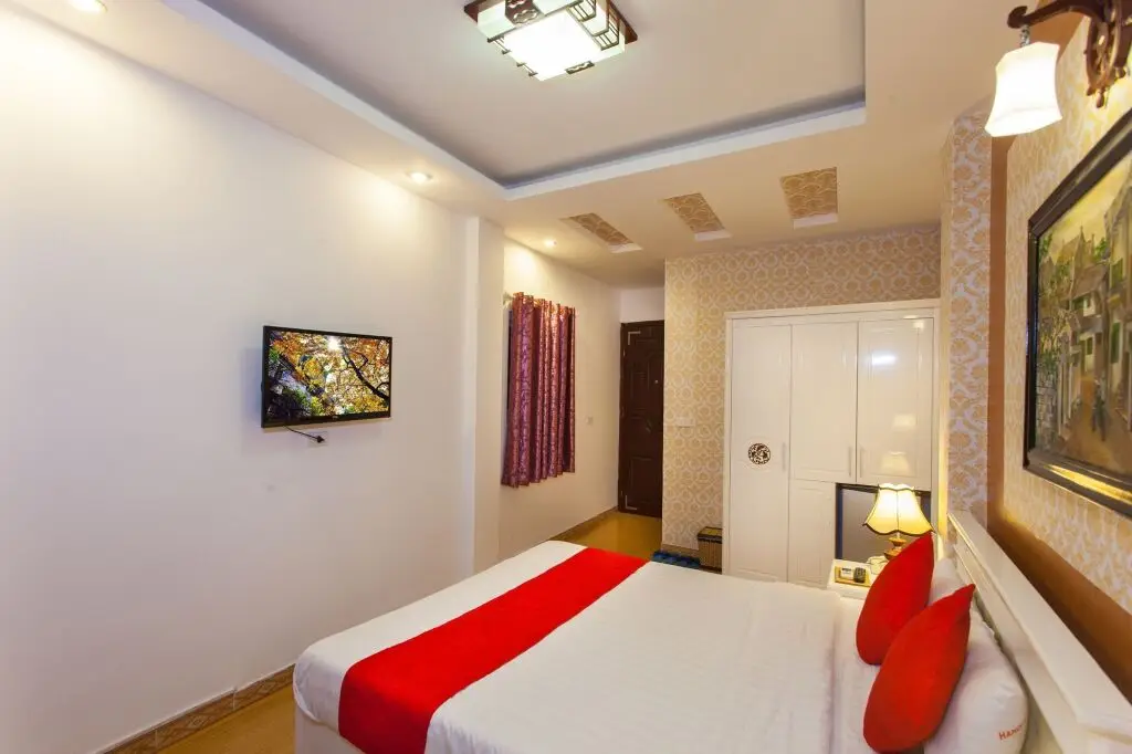 Ханой: Hanoi Daisy Hotel