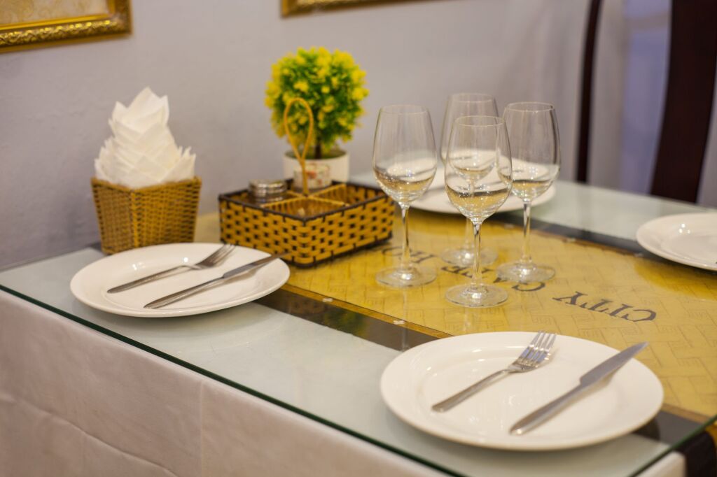 Ханой: Hanoi Daisy Hotel