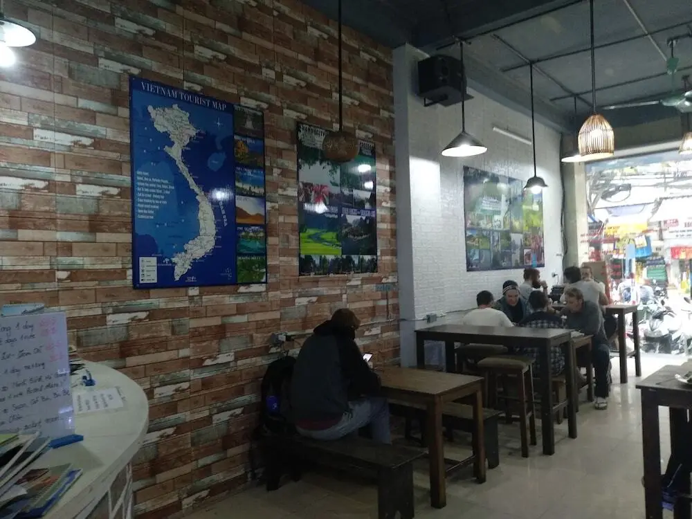 Ханой: Hanoi Old Quarter Backpacker