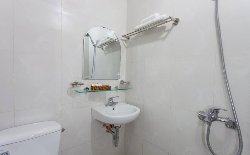 Ханой: Do Hotel