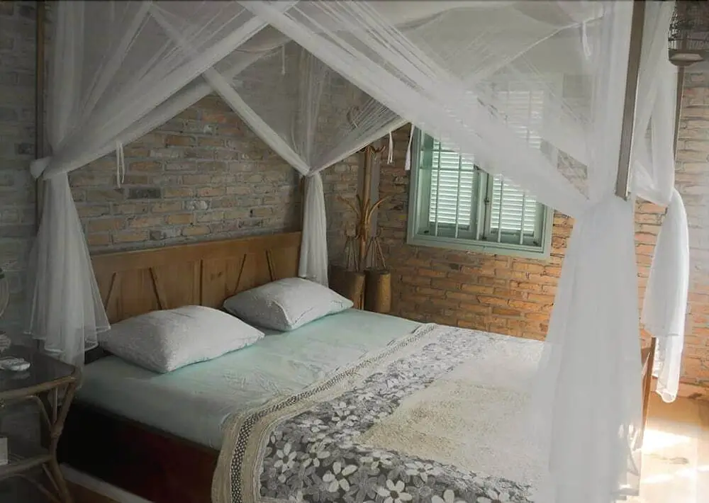 Кай Бе: Nam Thi Holiday Home