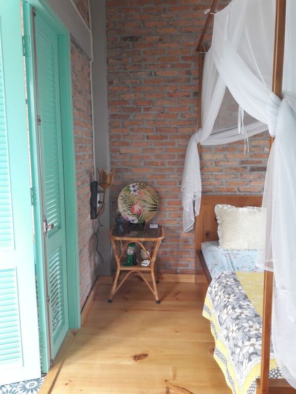 Кай Бе: Nam Thi Holiday Home