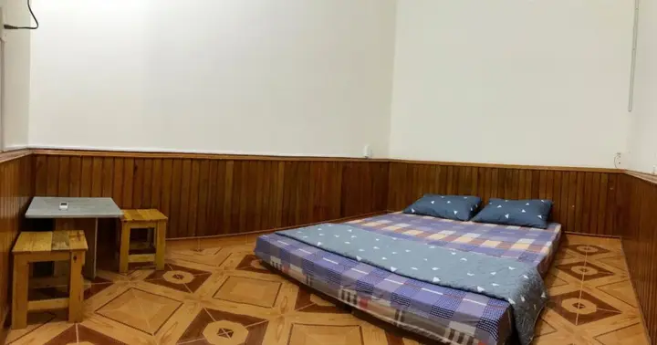Хазянг: 10am's House