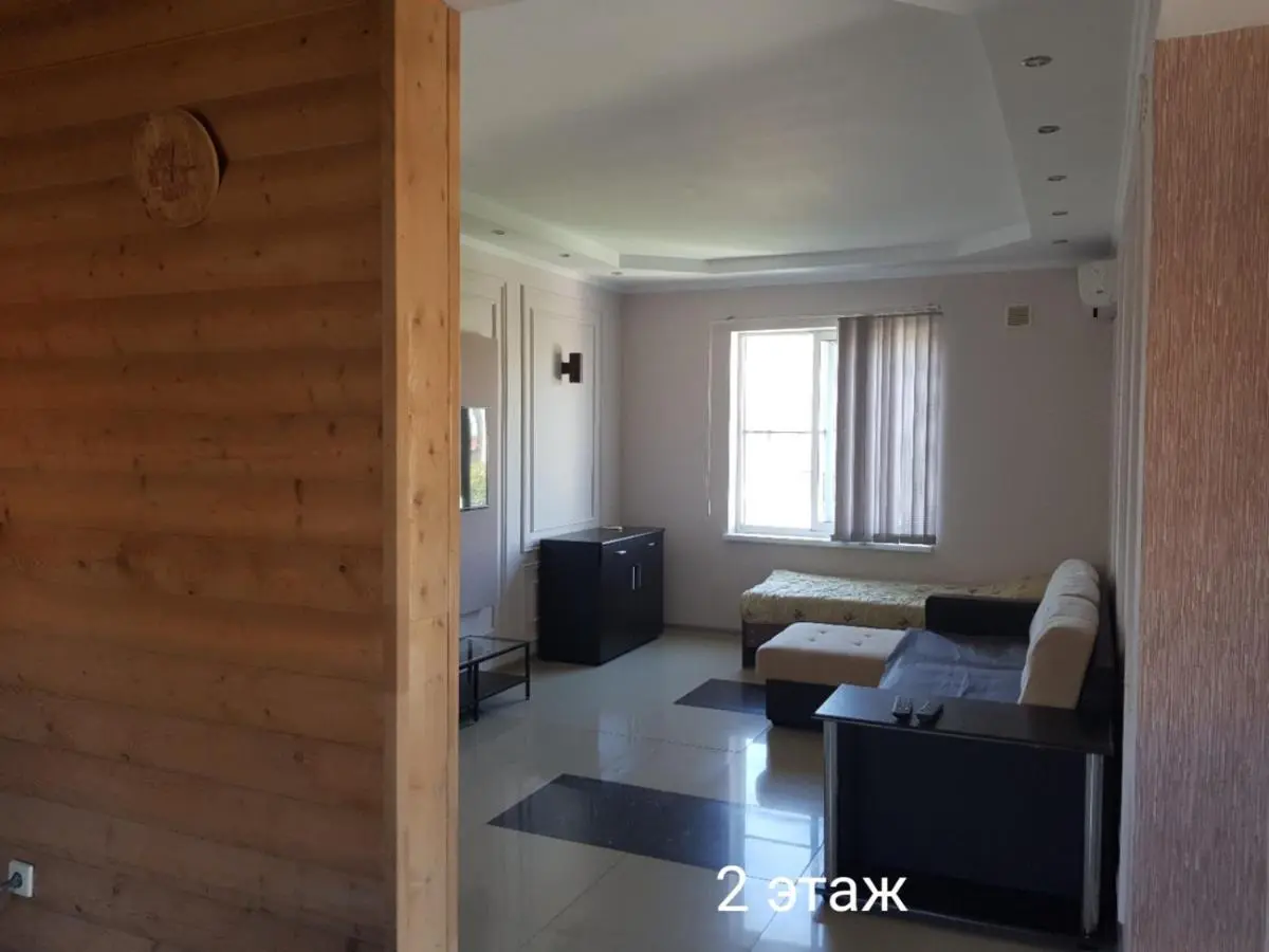 Адлер: Guest House Mirny с бассейном