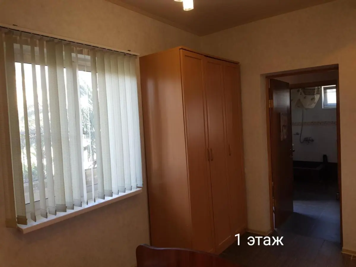Адлер: Guest House Mirny с бассейном