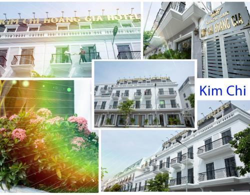 Виньлонг: Kim Chi Hoàng Gia