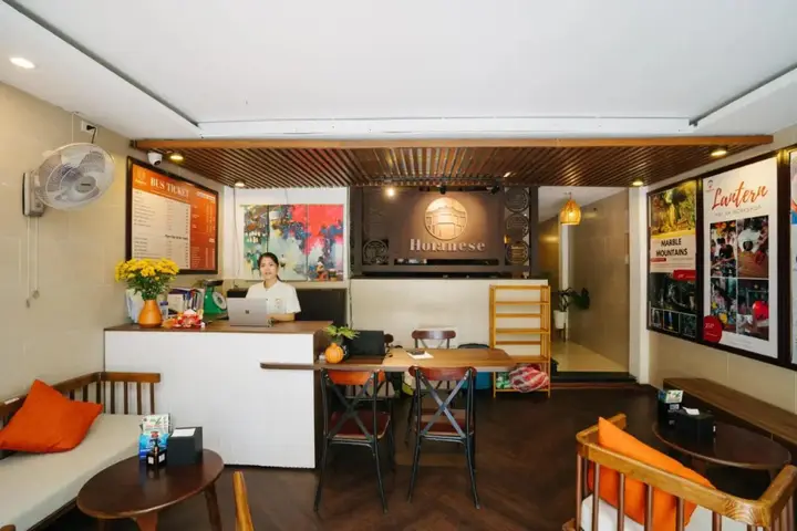 Хойан: Tribee Cotu Hostel