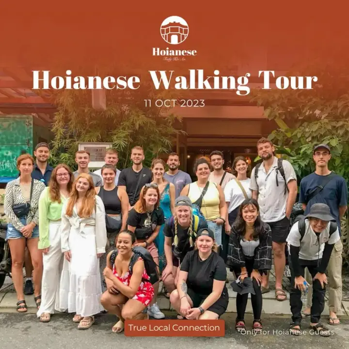 Хойан: Tribee Cotu Hostel