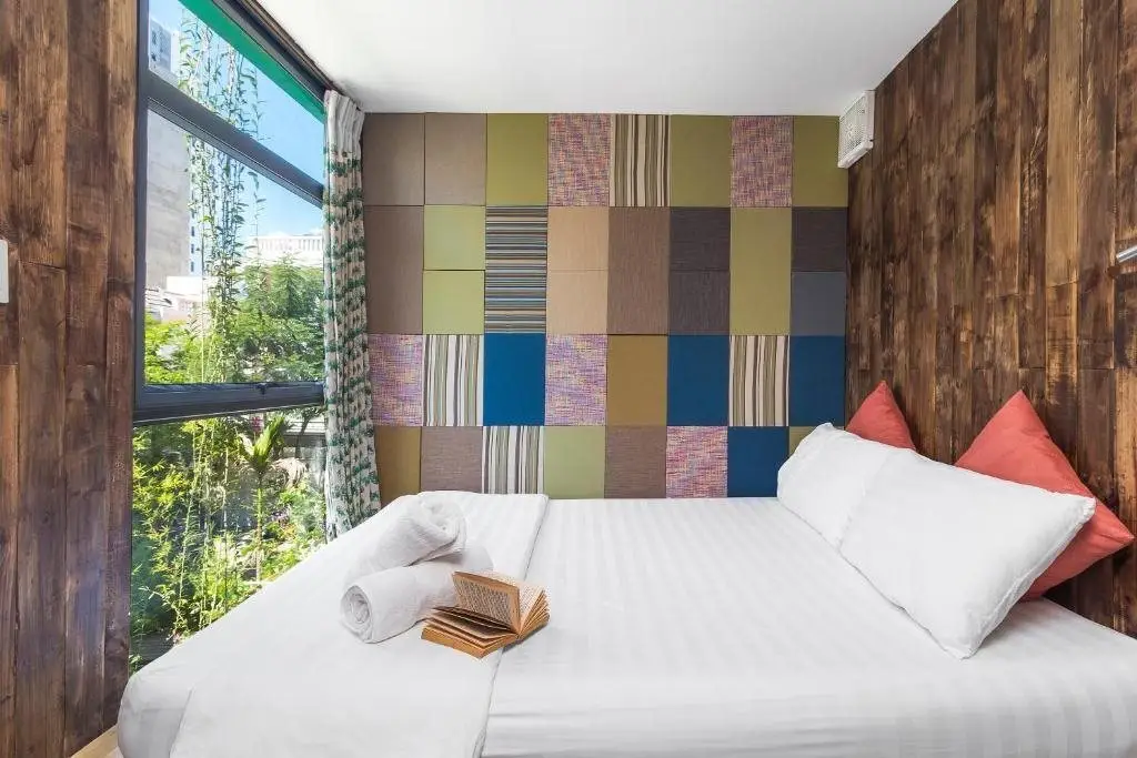 Дананг: Rom Casa Hostel Da Nang