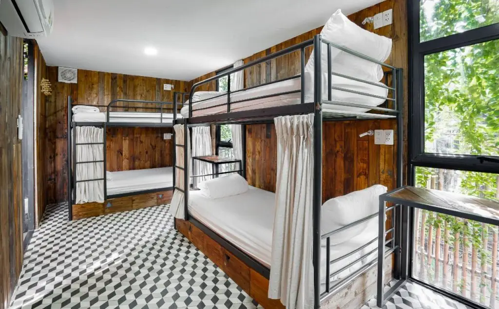Rom Casa Hostel Da Nang — фото 1