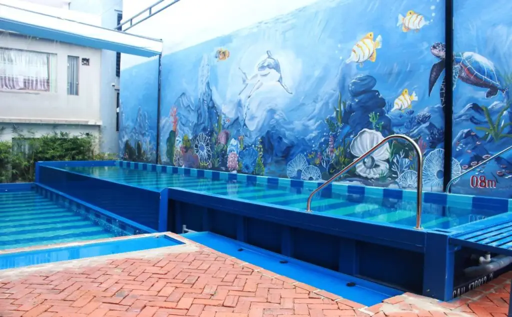 Дананг: Rom Casa Hostel Da Nang