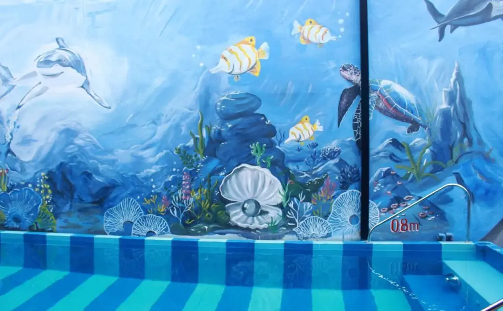 Дананг: Rom Casa Hostel Da Nang