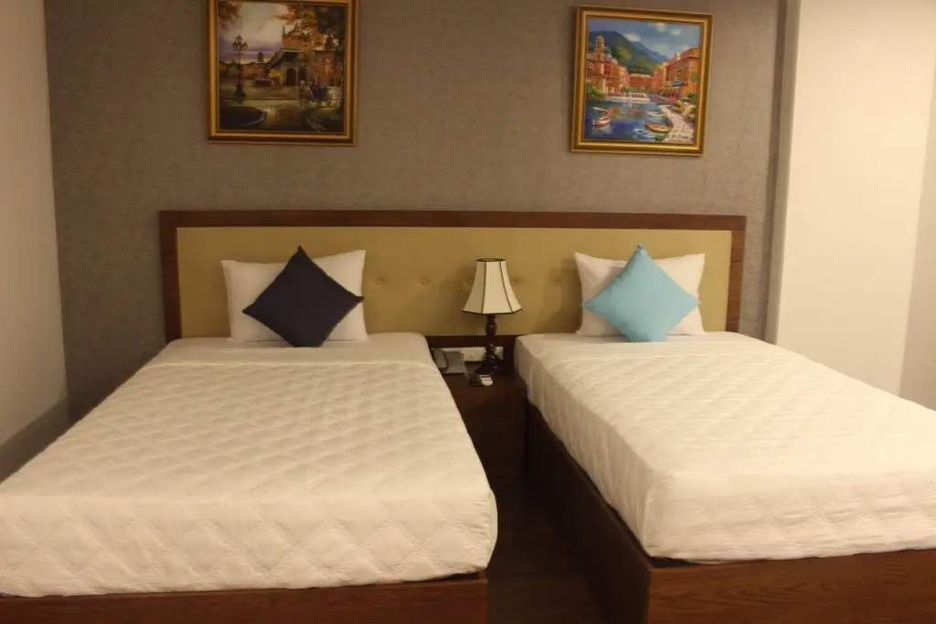 Нячанг: Aria Hotel