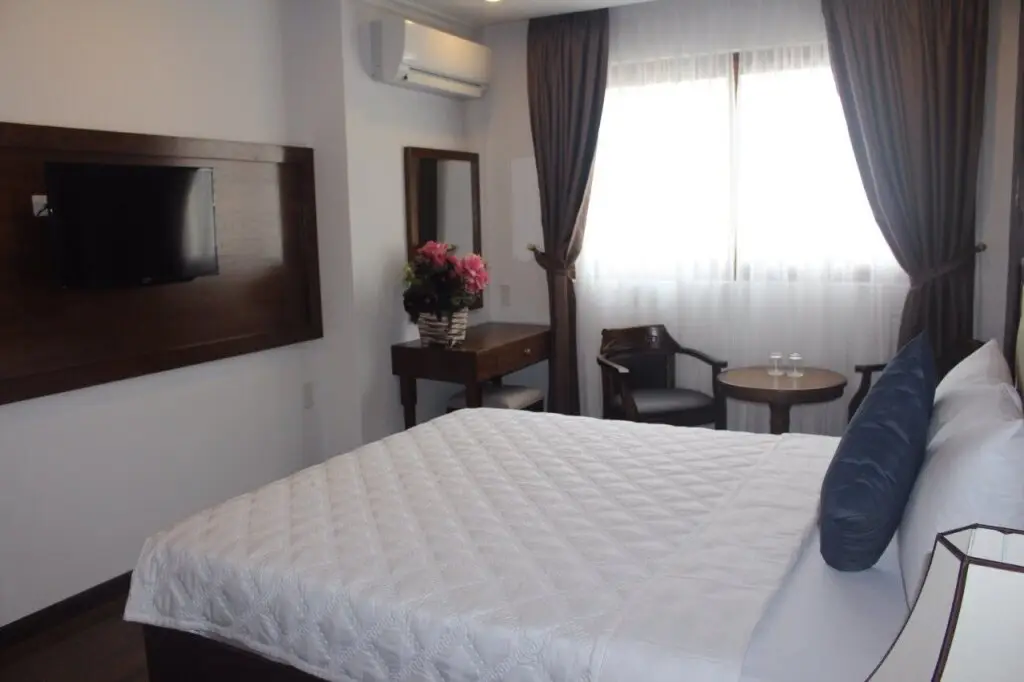 Нячанг: Aria Hotel