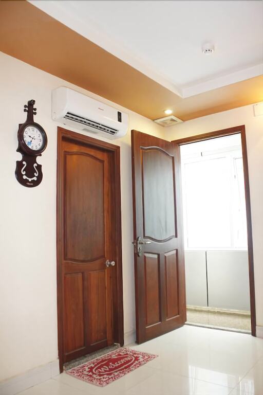 Хошимин: Thu Tuyen Hotel