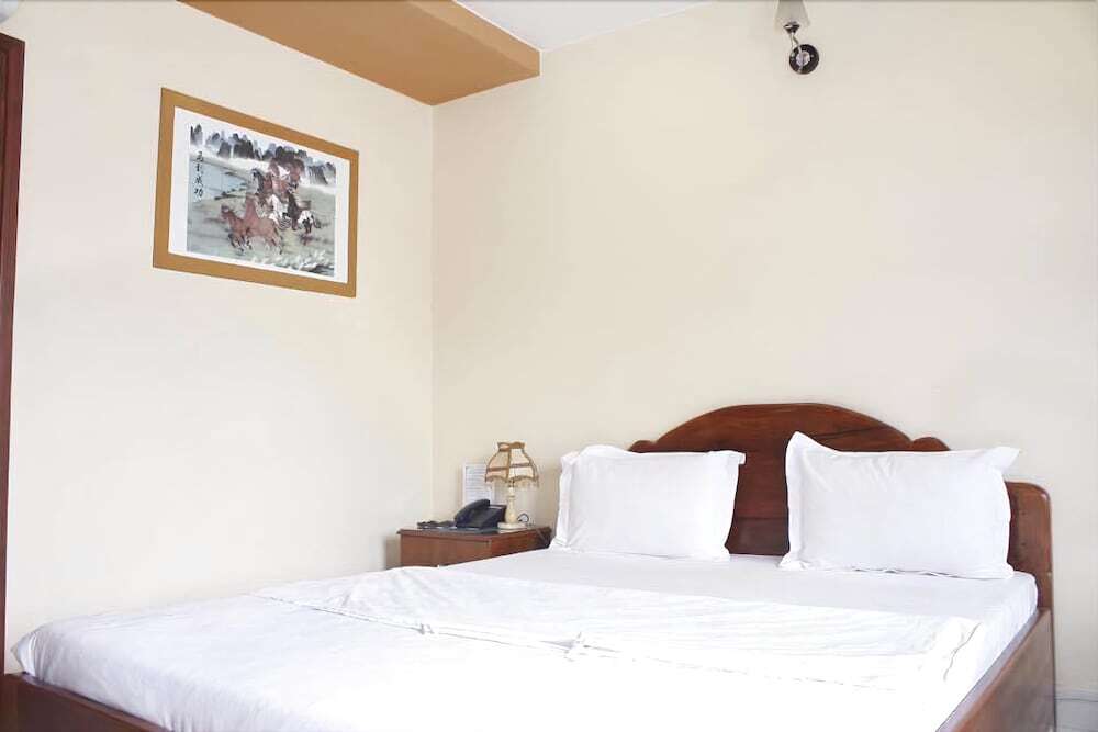 Thu Tuyen Hotel — фото 1