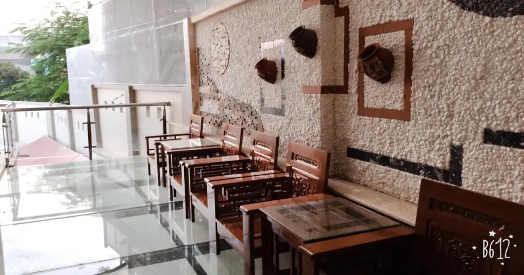 Каобанг: Duong Ha Hotel