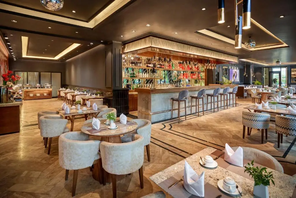 Бакзянг: Ravatel Luxury Hotel Bac Giang