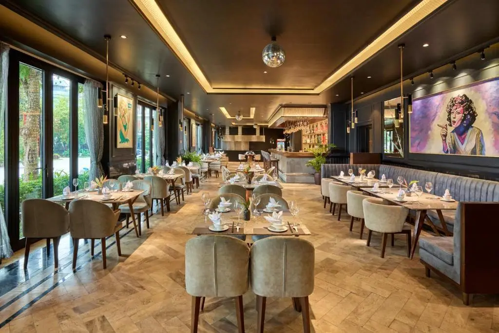Бакзянг: Ravatel Luxury Hotel Bac Giang