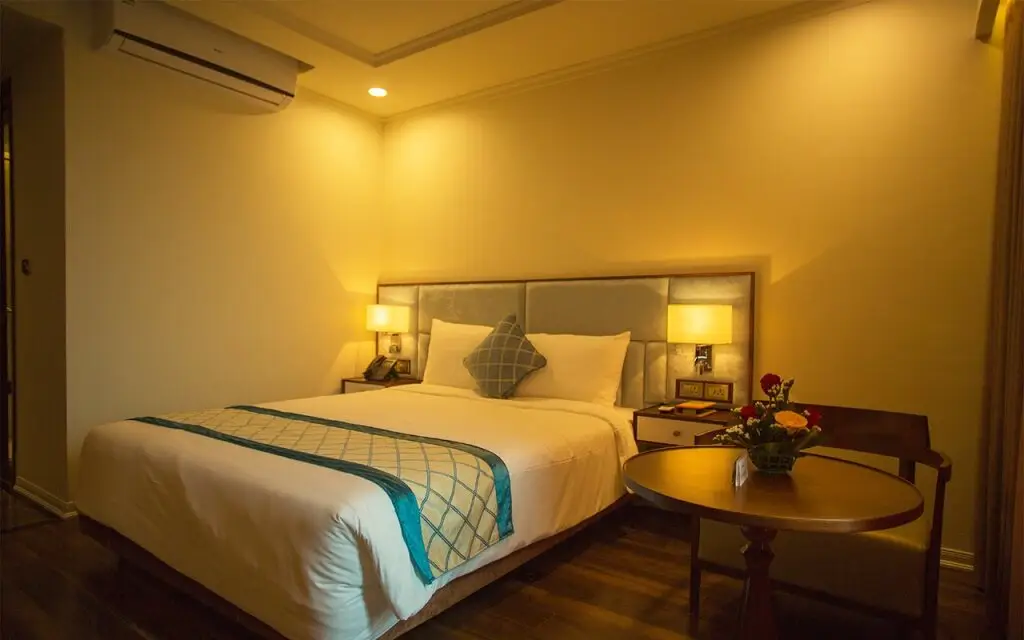 Бакзянг: Ravatel Luxury Hotel Bac Giang