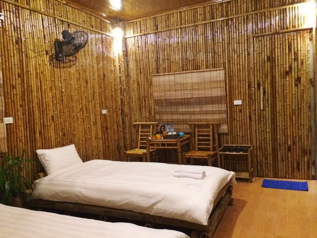 Ham Rong Homestay — фото 1