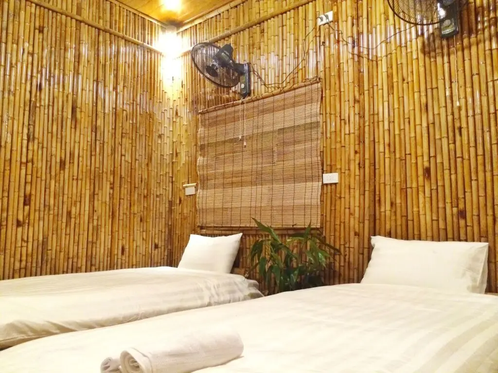 Хоа Лу: Ham Rong Homestay
